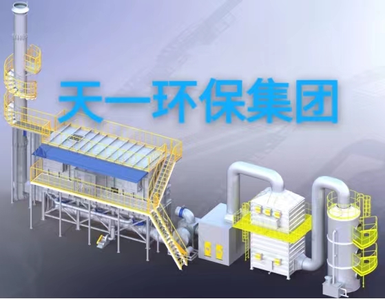 RTO、CO沸石转轮催化燃烧讑֤